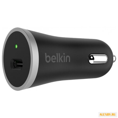 Автомобильная зарядка Belkin