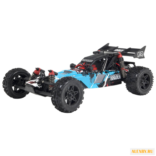 Багги Arrma Raider Mega