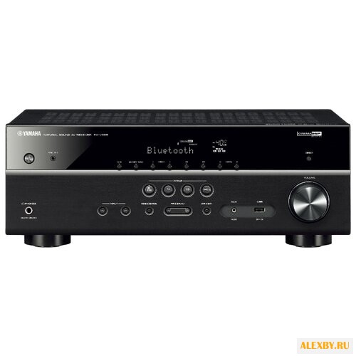 AV-ресивер YAMAHA RX-V385
