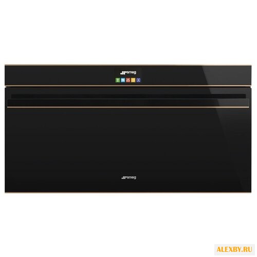 Духовой шкаф smeg SFPR9604NR