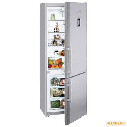 Холодильник Liebherr CNPesf 5156