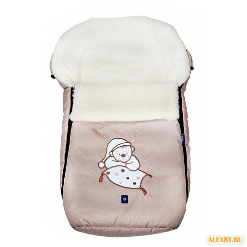 Конверт-мешок Womar S77