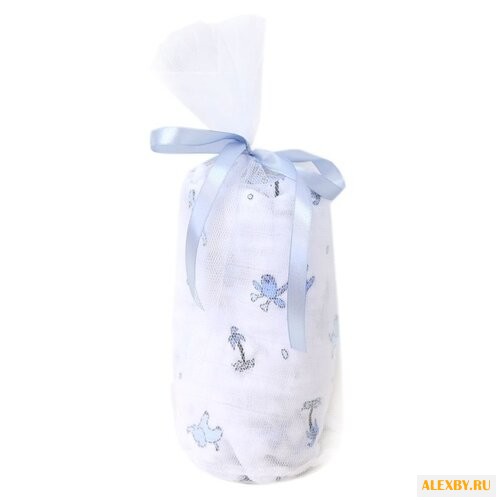 Многоразовые пеленки Baby Nice