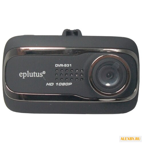 Видеорегистратор Eplutus DVR-931
