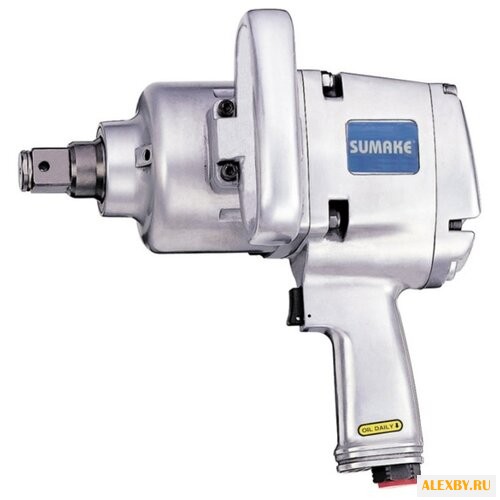 Купить Пневмогайковерт SUMAKE ST-55884P