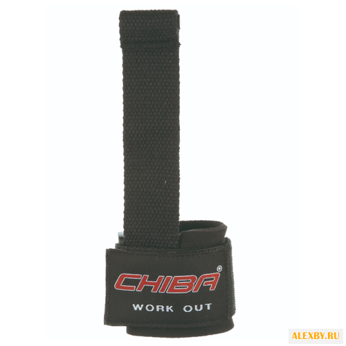 Купить Лямка 2 шт. Chiba Powerstrap I