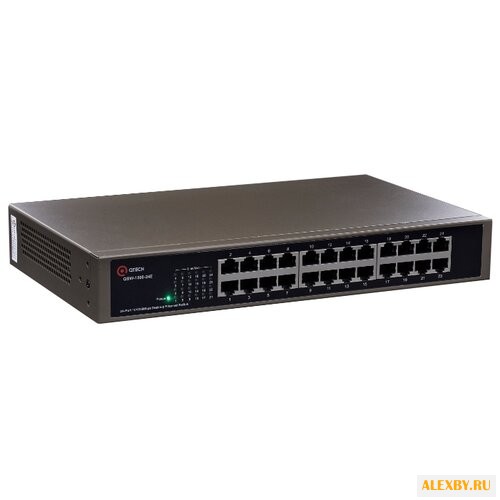 Коммутатор QTECH QSW-1500-24E