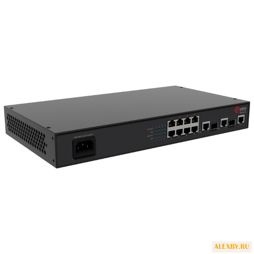 Коммутатор QTECH QSW-2310-10T-AC