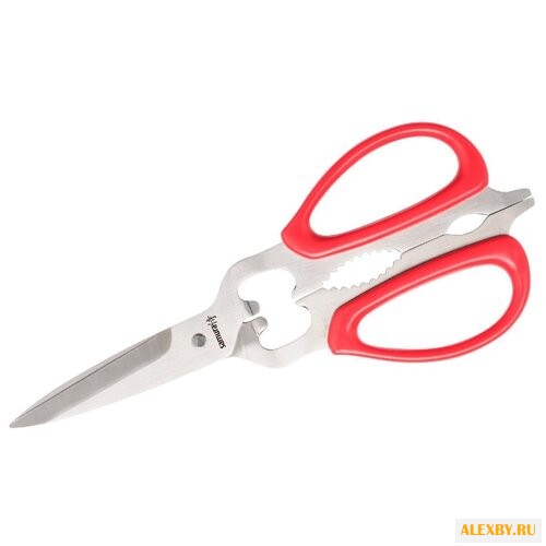 Купить Ножницы Samura MO-V