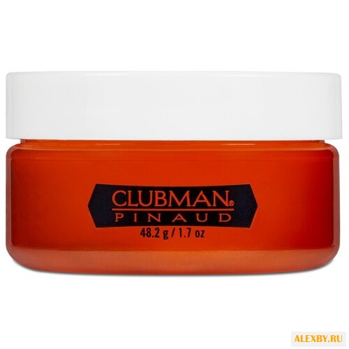 Clubman Помада Firm Hold Pomade
