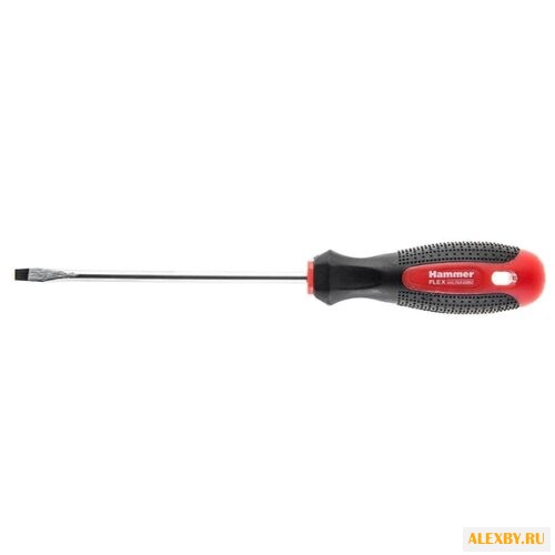 Отвёртка прямой наконечник