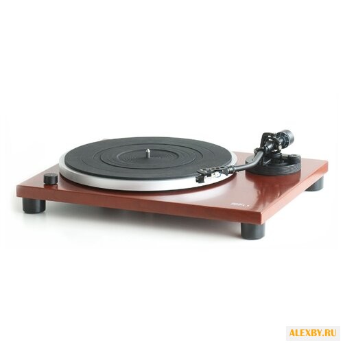 Виниловый проигрыватель Music