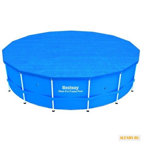 Натяжной тент Bestway 58134