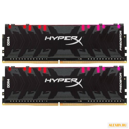 Оперативная память HyperX