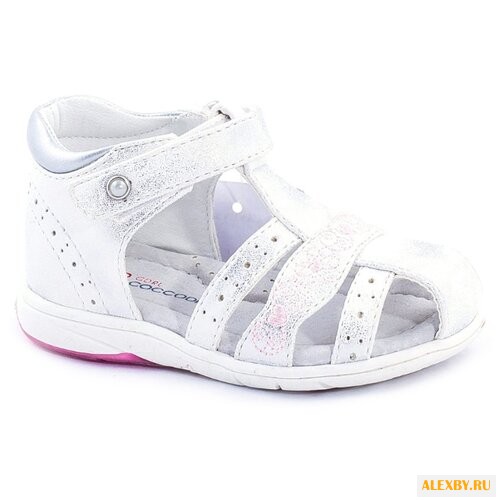 Сандалии COCCODRILLO