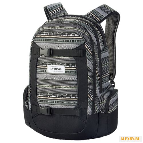 Рюкзак DAKINE Mission Womens 25