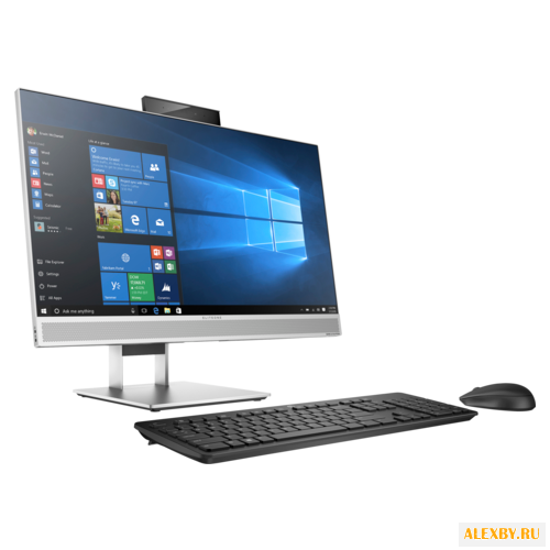 Моноблок 23.8 HP EliteOne 800