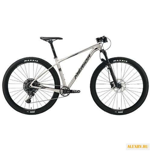 Горный MTB велосипед Merida