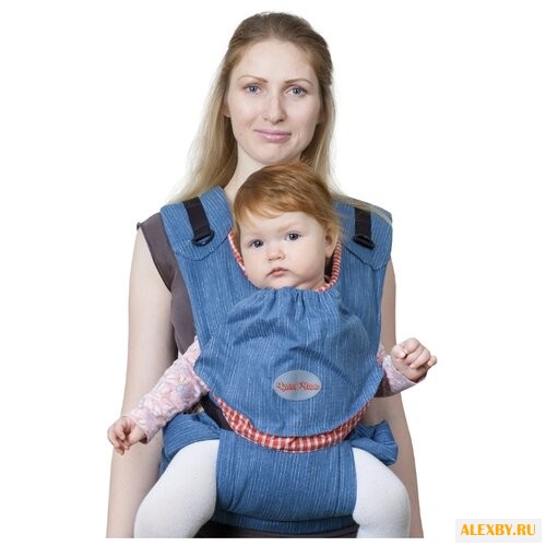 Эргорюкзак Чудо-Чадо