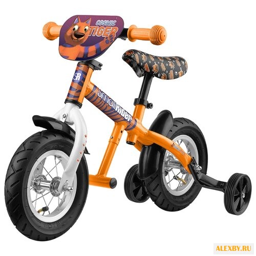 Беговел Small Rider Ballance 2