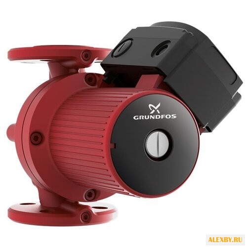 Насос Grundfos UPS 32-60 F