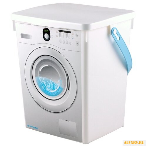 ПОЛИМЕРБЫТ Контейнер для