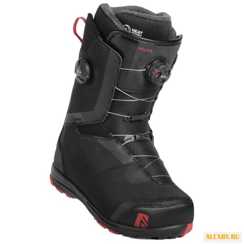 Ботинки для сноуборда Nidecker