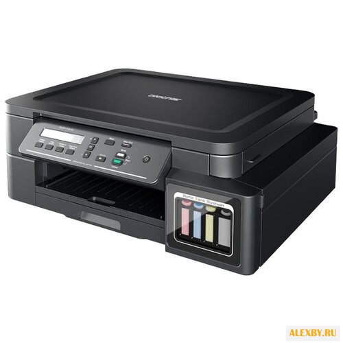 МФУ Brother DCP-T310 InkBenefit