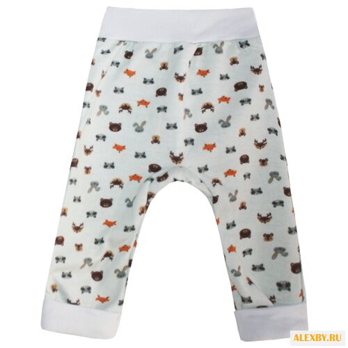 Брюки KotMarKot