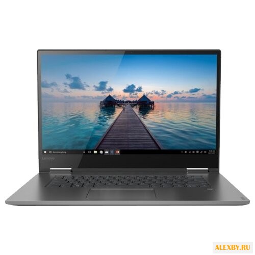 Ноутбук Lenovo Yoga 730 15