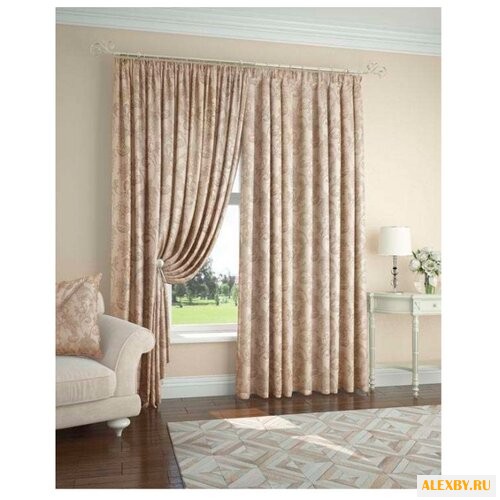 Портьеры ARCODORO IJ 103 на