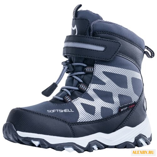 Ботинки КОТОФЕЙ 454995