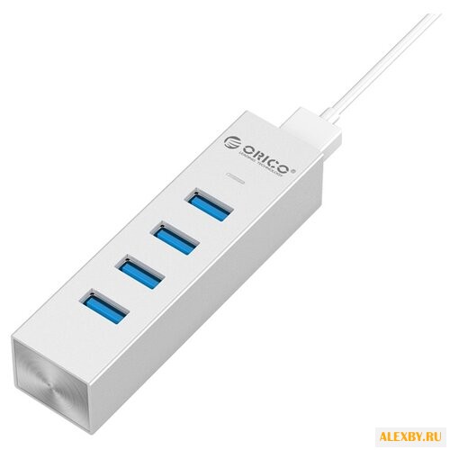 USB-концентратор ORICO ASH4-U3