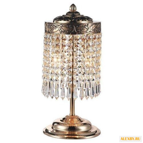 Настольная лампа MAYTONI Palace