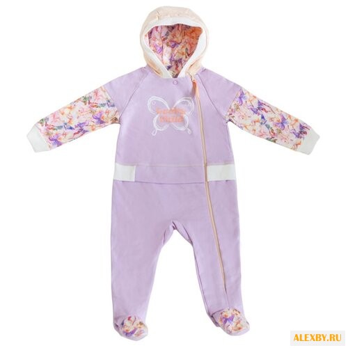 Комбинезон lucky child