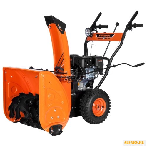 Снегоуборщик Firman FS-5.5-560EL