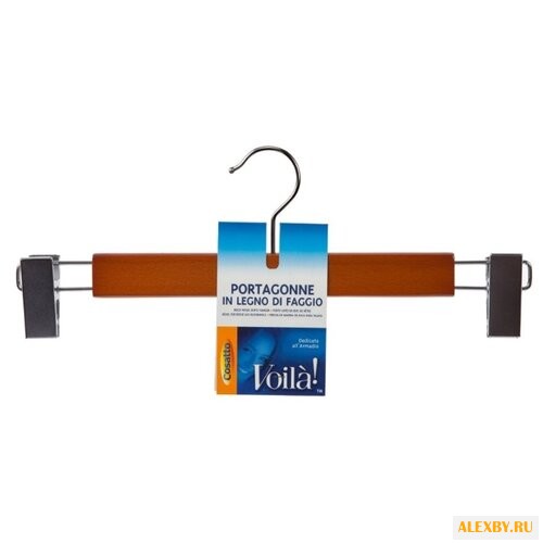 Вешалка COSATTO Деревянная с