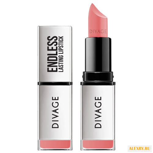 DIVAGE Помада для губ Endless