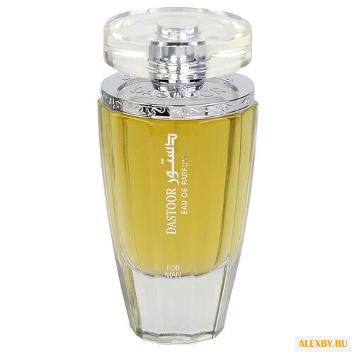 Lattafa Dastoor for Man