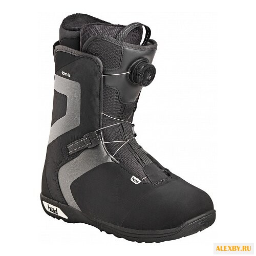 Ботинки для сноуборда HEAD One