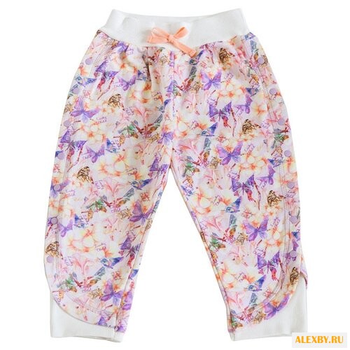 Брюки lucky child
