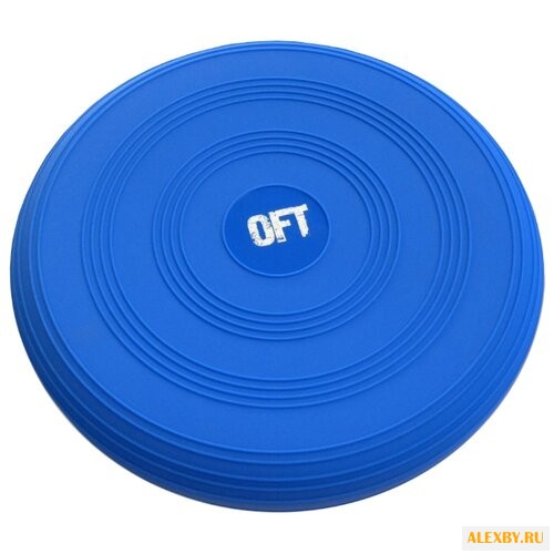Диск Original FitTools FT-BPD02