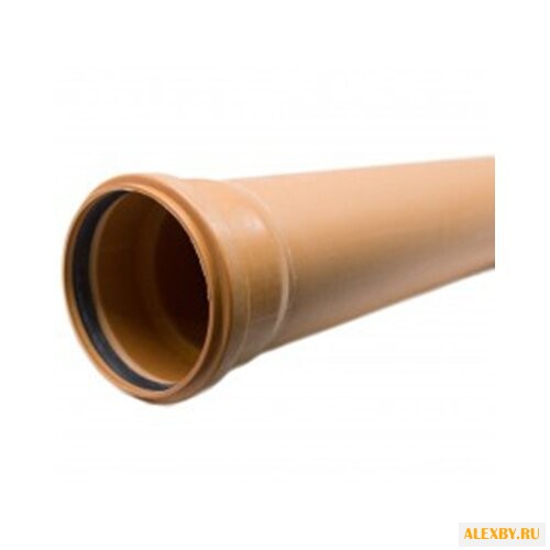Купить Канализационная труба