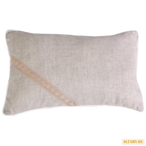 Подушка BIO-TEXTILES Кедровая