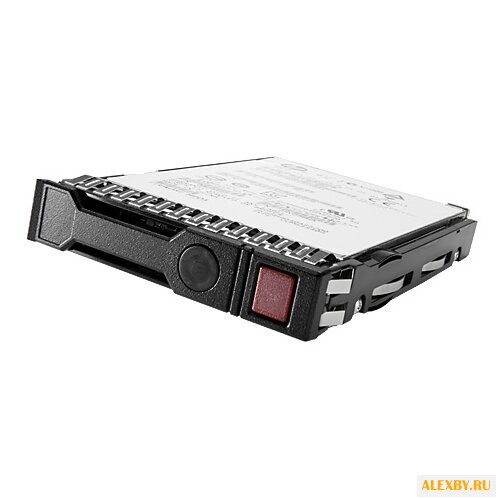Жесткий диск HPE P04693-B21
