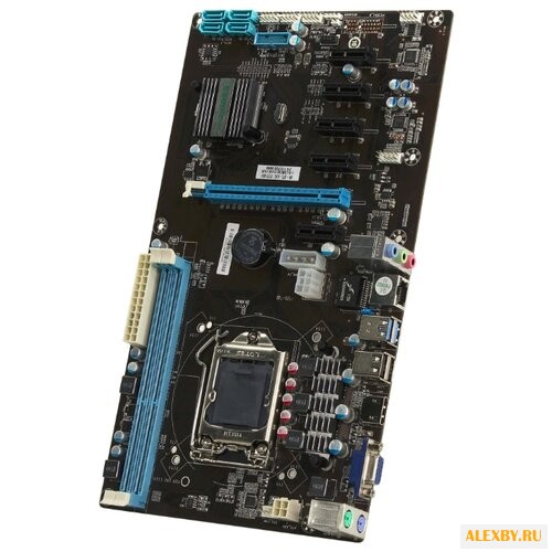 Материнская плата Esonic