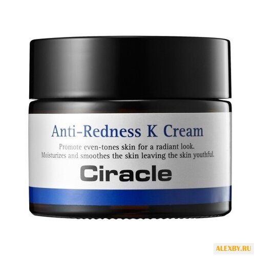 Ciracle Anti-Redness K Cream