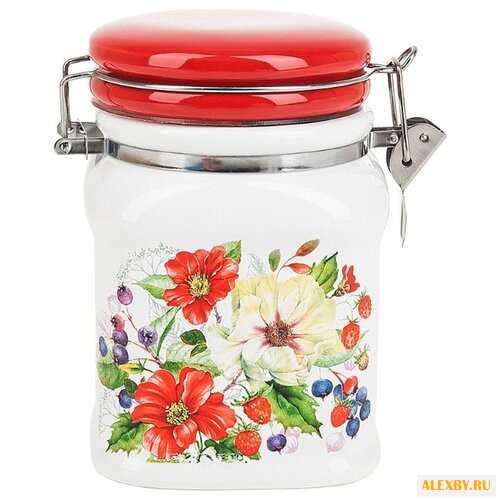 Купить Polystar Global Art Банка для