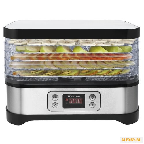 Сушилка Kitfort KT-1903