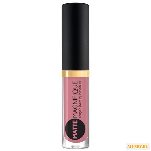 Vivienne Sabo жидкая помада для